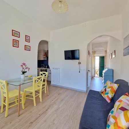 Apartament Ela Dream La Spezia Zewnętrze zdjęcie