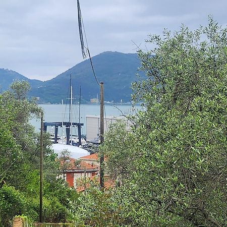 Apartament Ela Dream La Spezia Zewnętrze zdjęcie