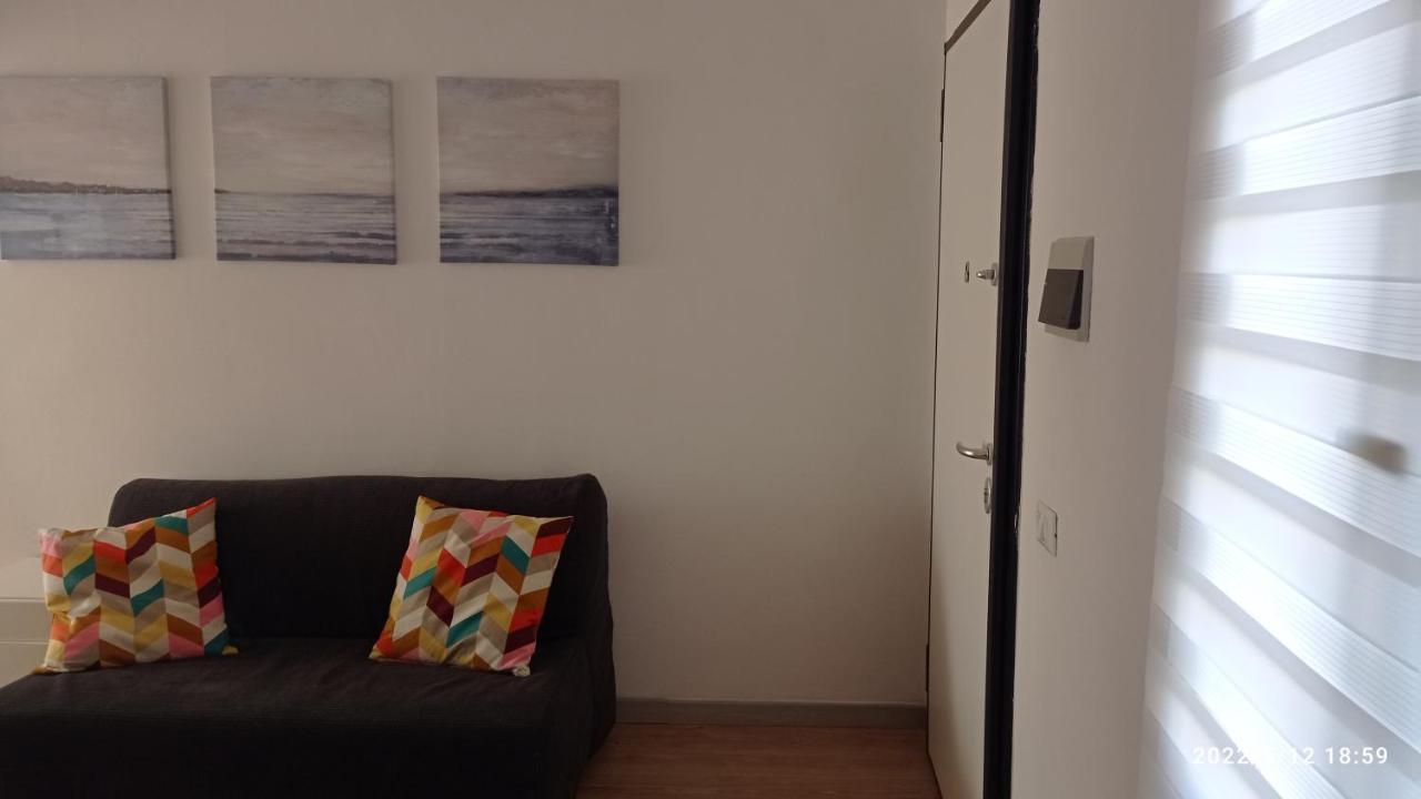 Apartament Ela Dream La Spezia Zewnętrze zdjęcie