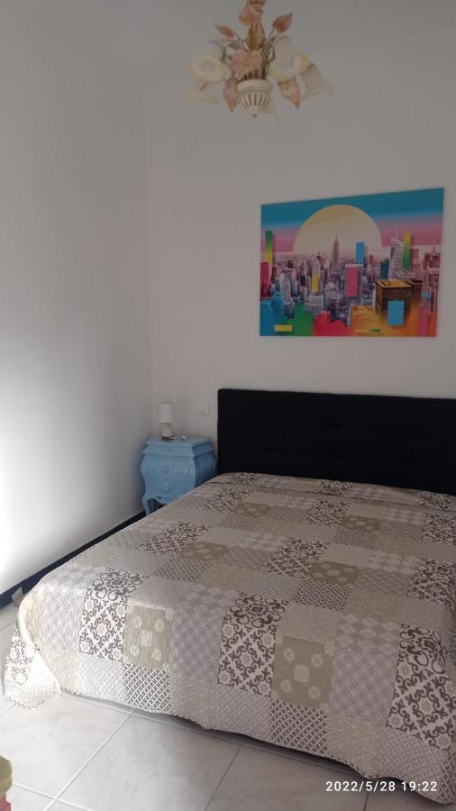 Apartament Ela Dream La Spezia Zewnętrze zdjęcie