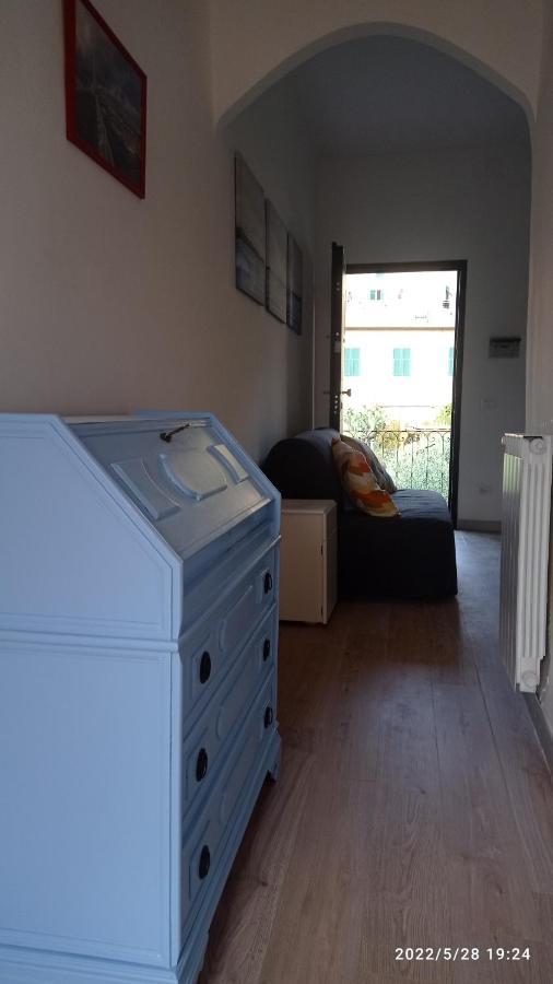 Apartament Ela Dream La Spezia Zewnętrze zdjęcie