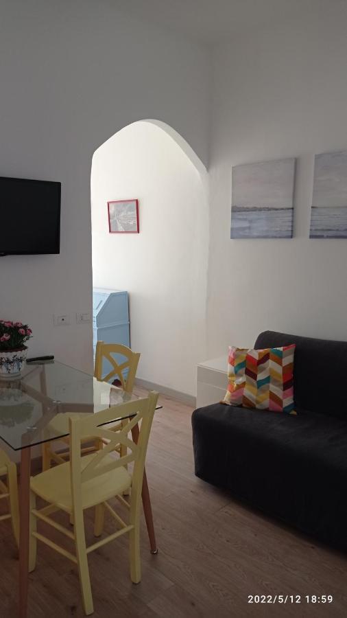 Apartament Ela Dream La Spezia Zewnętrze zdjęcie
