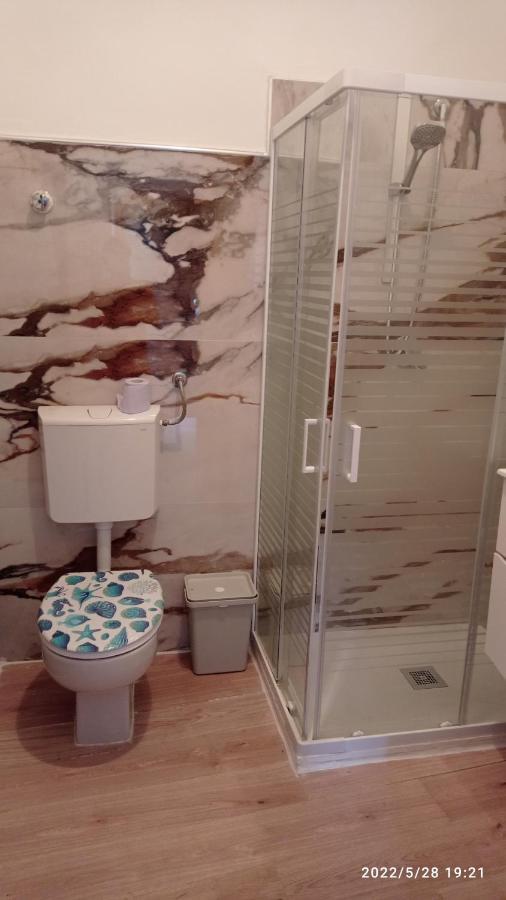 Apartament Ela Dream La Spezia Zewnętrze zdjęcie