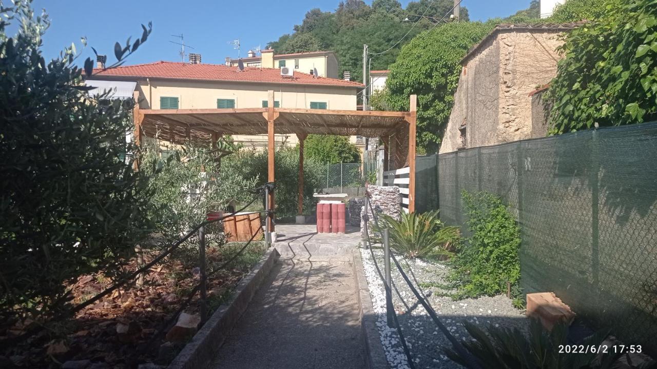 Apartament Ela Dream La Spezia Zewnętrze zdjęcie