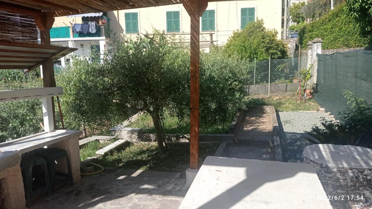 Apartament Ela Dream La Spezia Zewnętrze zdjęcie