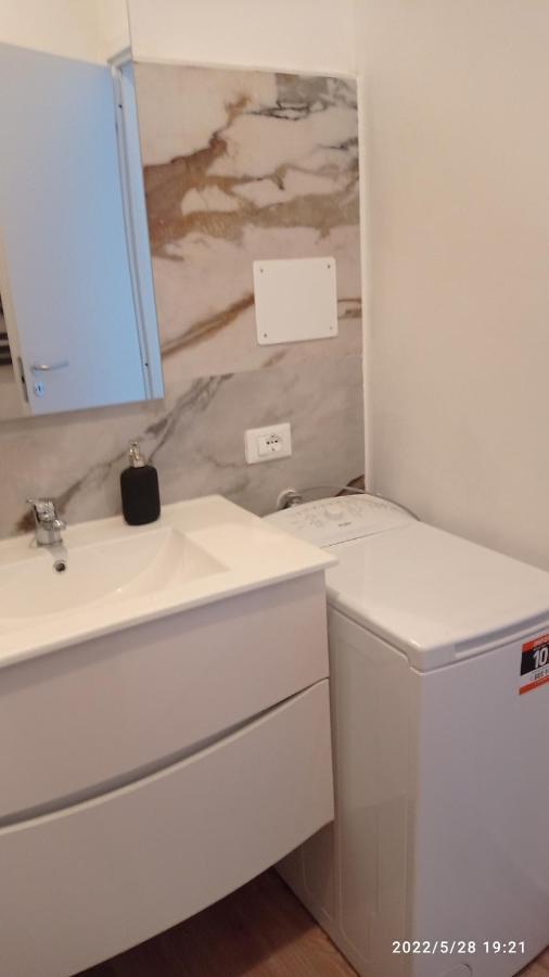 Apartament Ela Dream La Spezia Zewnętrze zdjęcie
