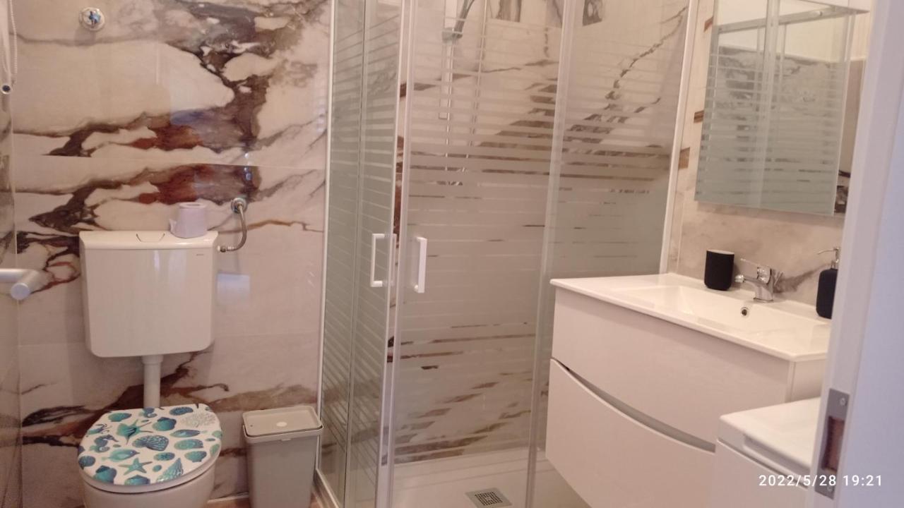 Apartament Ela Dream La Spezia Zewnętrze zdjęcie