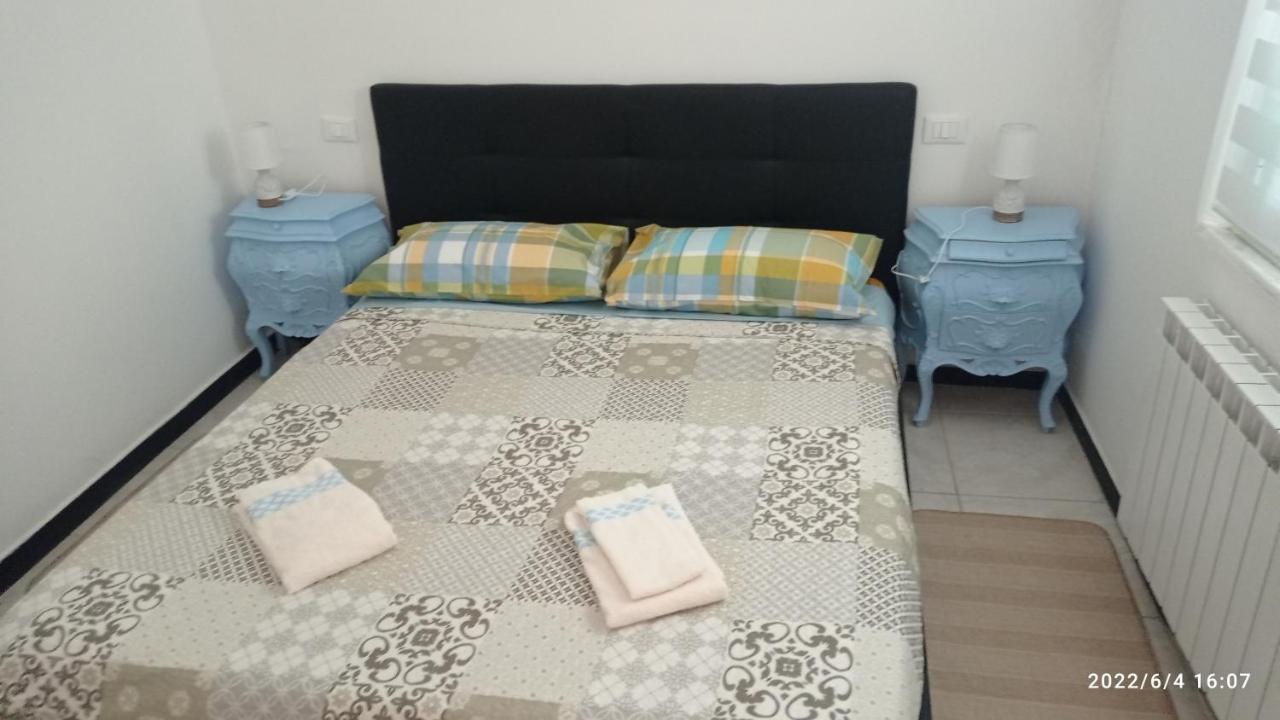 Apartament Ela Dream La Spezia Zewnętrze zdjęcie