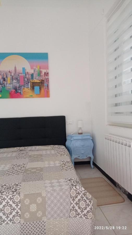 Apartament Ela Dream La Spezia Zewnętrze zdjęcie
