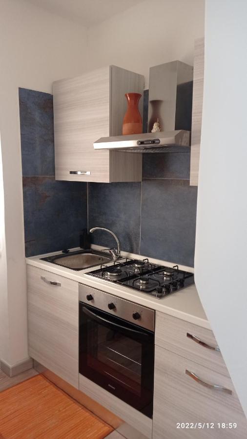 Apartament Ela Dream La Spezia Zewnętrze zdjęcie