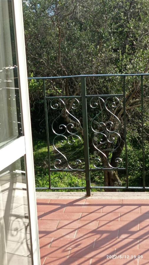 Apartament Ela Dream La Spezia Zewnętrze zdjęcie