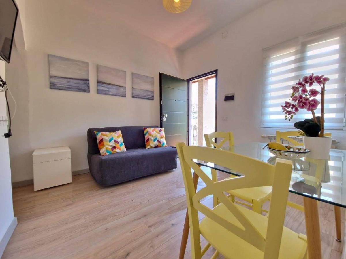 Apartament Ela Dream La Spezia Zewnętrze zdjęcie