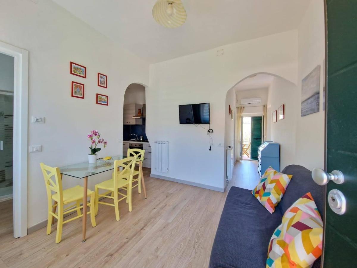 Apartament Ela Dream La Spezia Zewnętrze zdjęcie