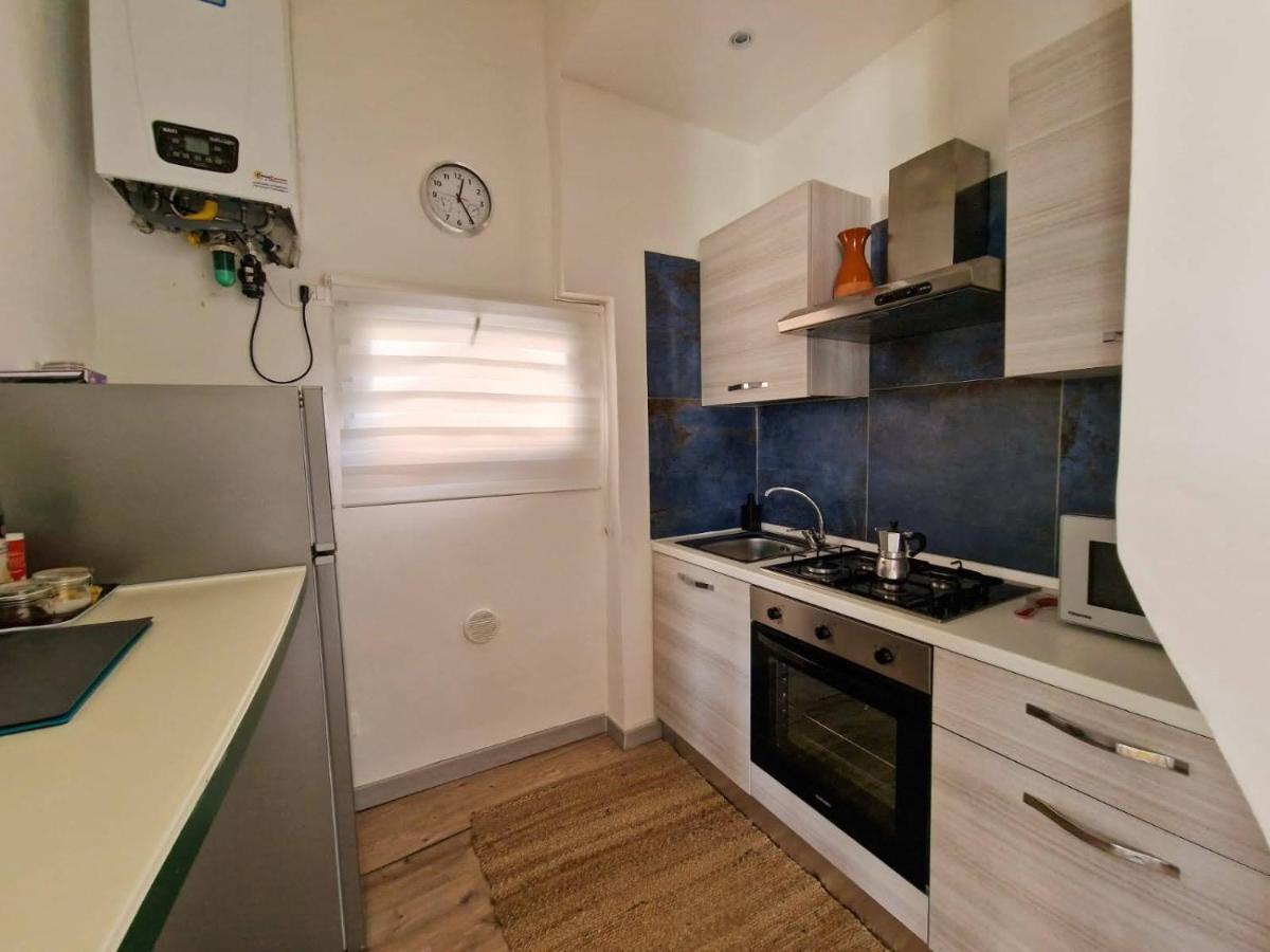 Apartament Ela Dream La Spezia Zewnętrze zdjęcie