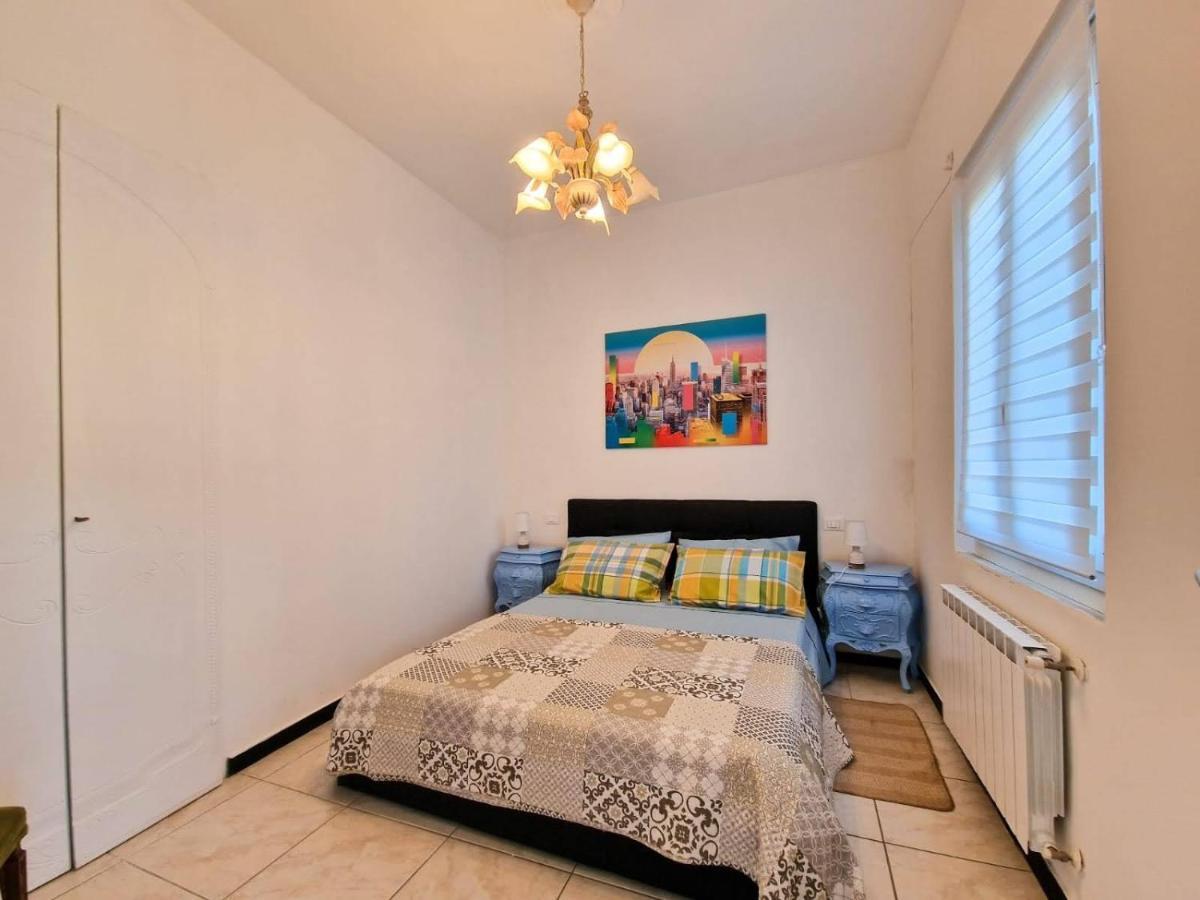 Apartament Ela Dream La Spezia Zewnętrze zdjęcie