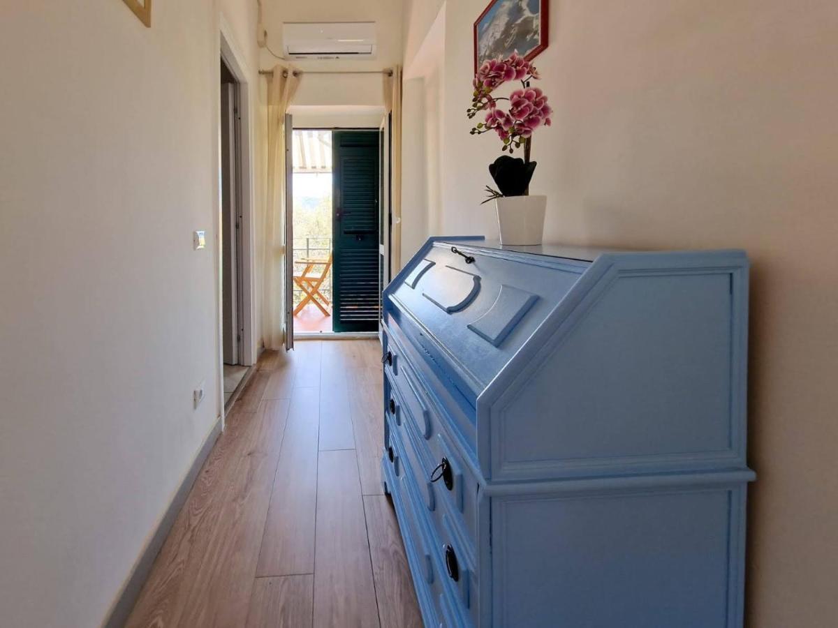 Apartament Ela Dream La Spezia Zewnętrze zdjęcie
