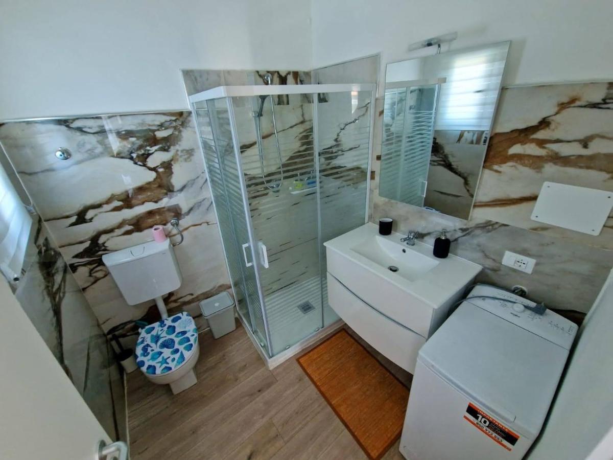 Apartament Ela Dream La Spezia Zewnętrze zdjęcie