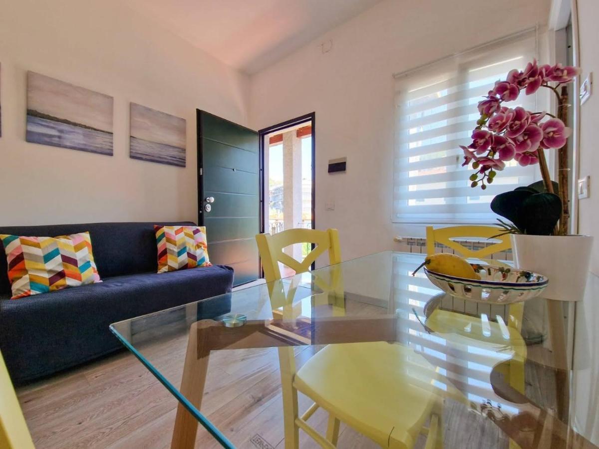 Apartament Ela Dream La Spezia Zewnętrze zdjęcie