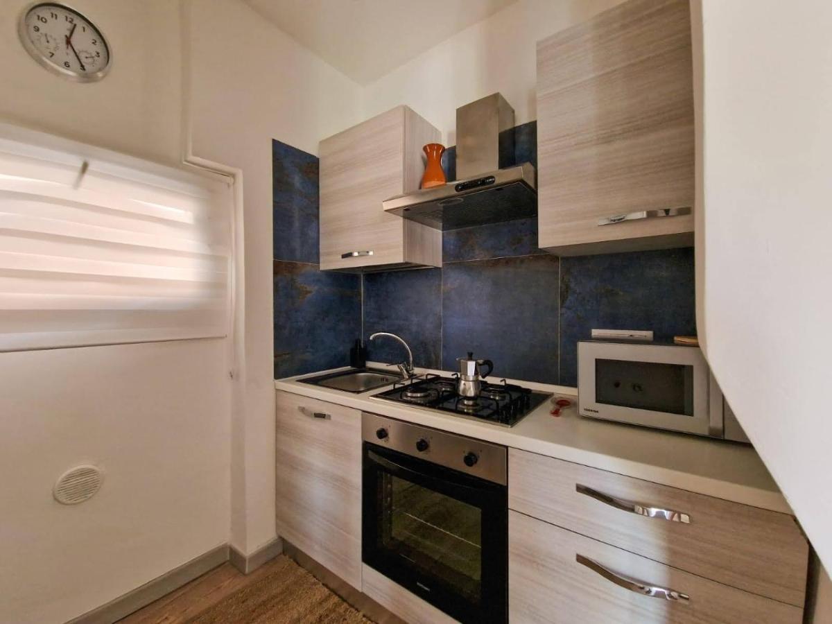 Apartament Ela Dream La Spezia Zewnętrze zdjęcie
